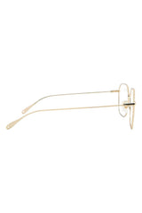 Gucci | Eyeglasses Gg_1032o_005 | Gold