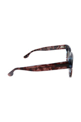 Victoria Beckham | Sunglasses Vb_604s_511_54mm | Purple Tortoise