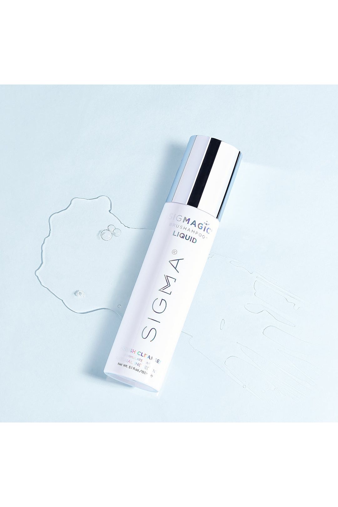 Sigmagic® Brushampoo™ Liquid