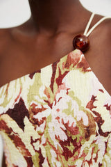 Significant Other Simona One Shoulder Top