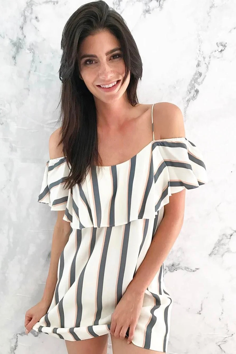 SAYLOR Esther Dress