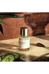 Smoky Mezcal & Cucumber | Unisex