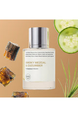 Smoky Mezcal & Cucumber | Unisex