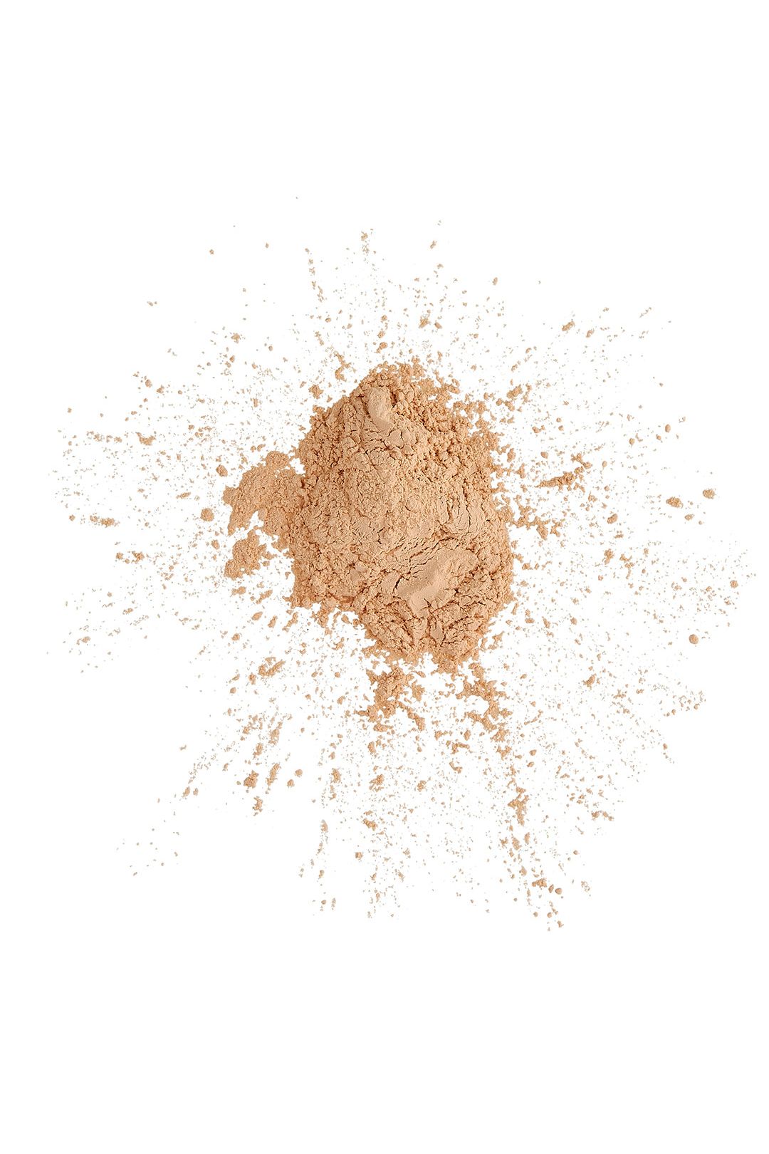 Soft Focus Setting Powder - Buttermilk Swatch
