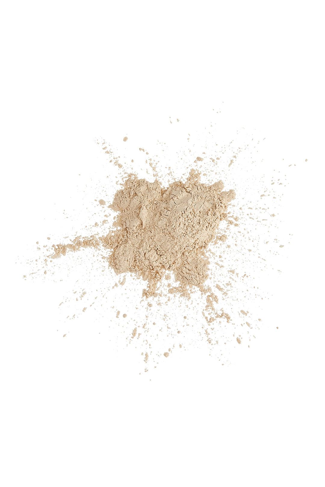 Soft Focus Setting Powder - Vanilla Bean Swatch