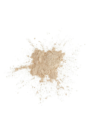Soft Focus Setting Powder - Vanilla Bean Swatch