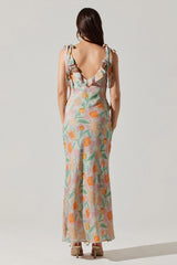 ASTR the Label Sorbae Dress