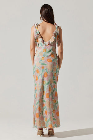 ASTR the Label Sorbae Dress