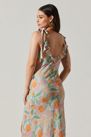 ASTR the Label Sorbae Dress
