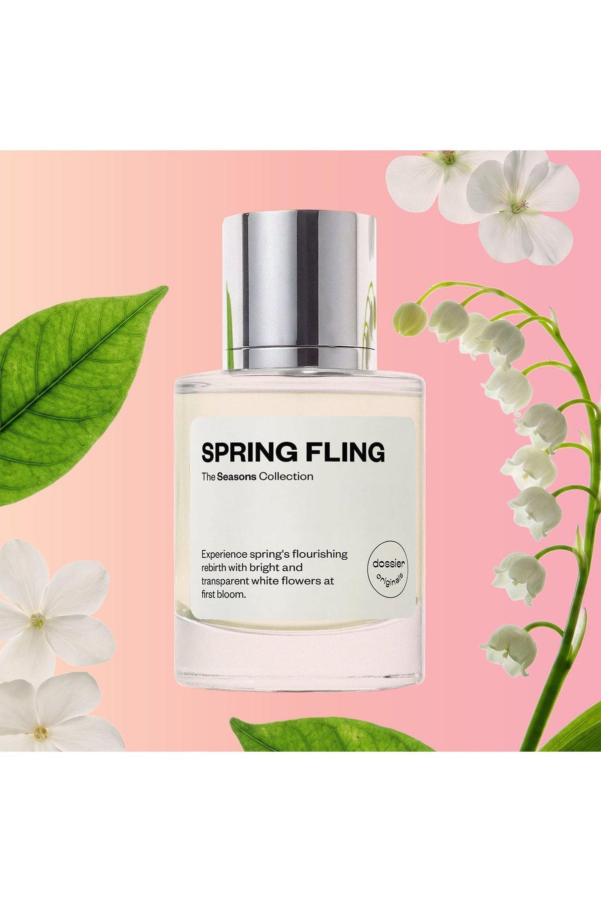 Spring Fling | Unisex