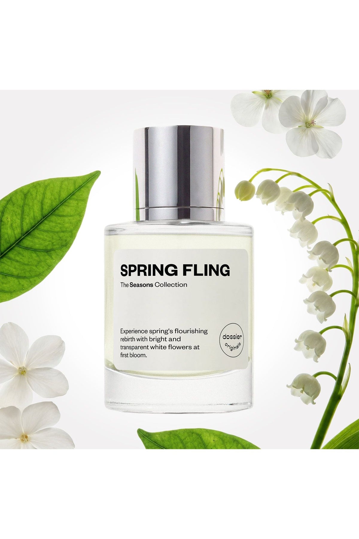 Spring Fling | Unisex