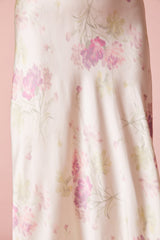 LoveShackFancy Suniva Dress