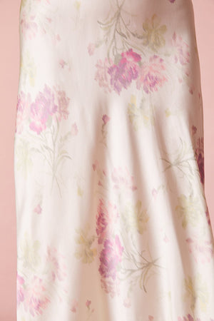 LoveShackFancy Suniva Dress