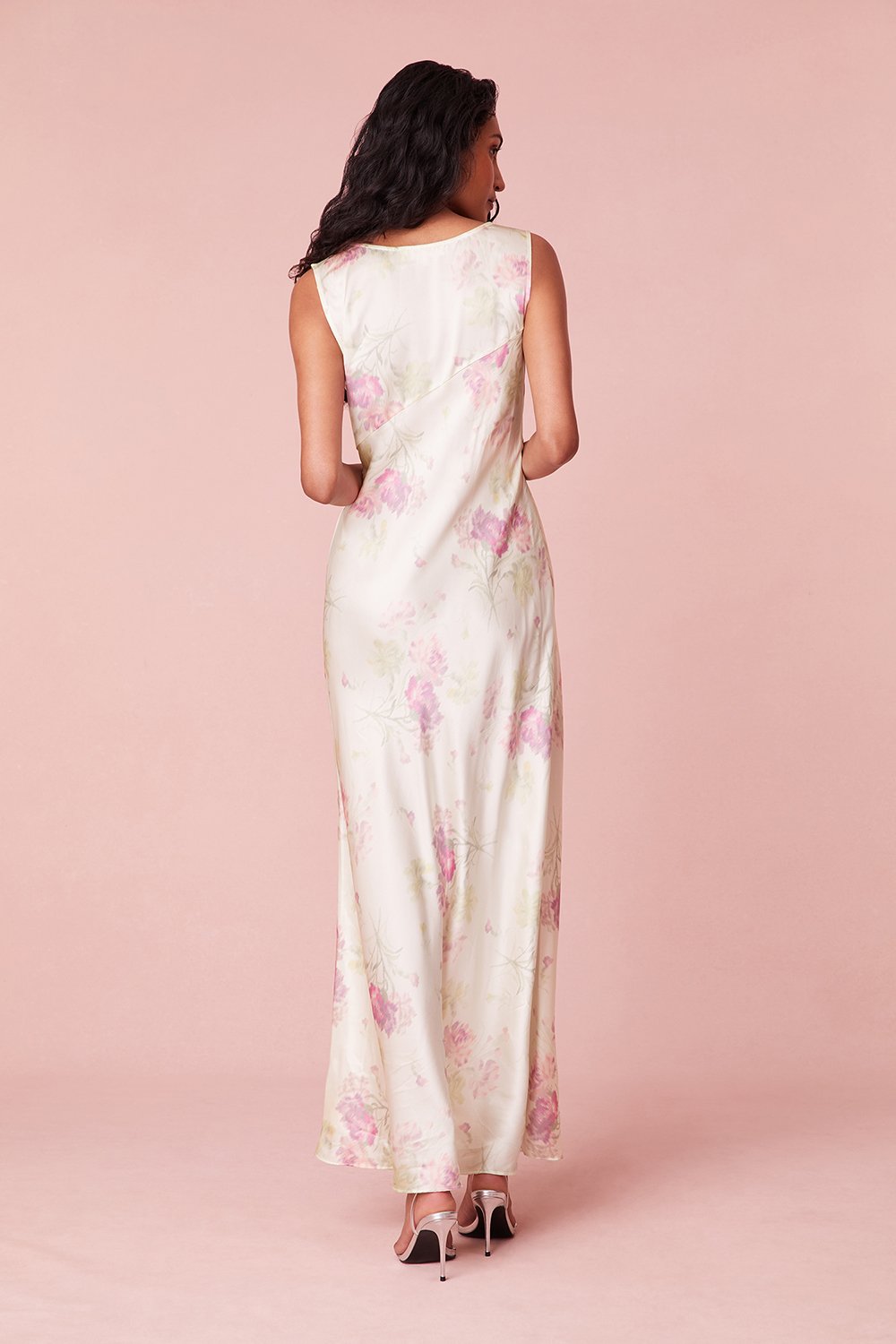 LoveShackFancy Suniva Dress