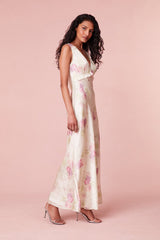 LoveShackFancy Suniva Dress