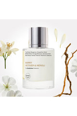 Sunny Vetiver & Neroli | Unisex