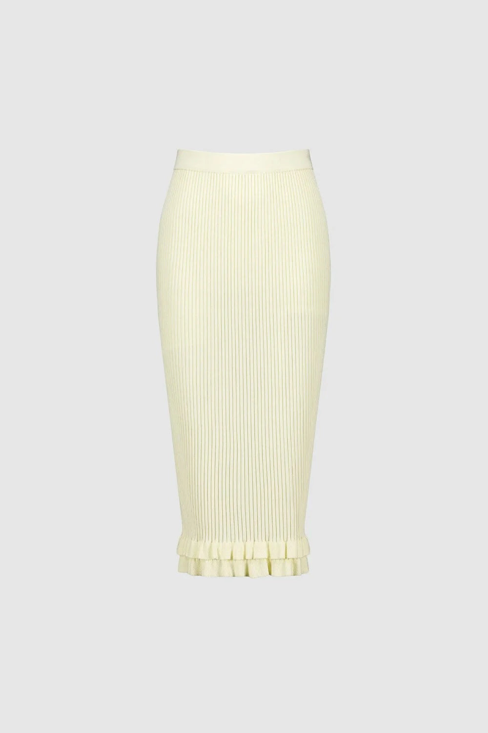 SAEMDI Sunny Pen Skirt