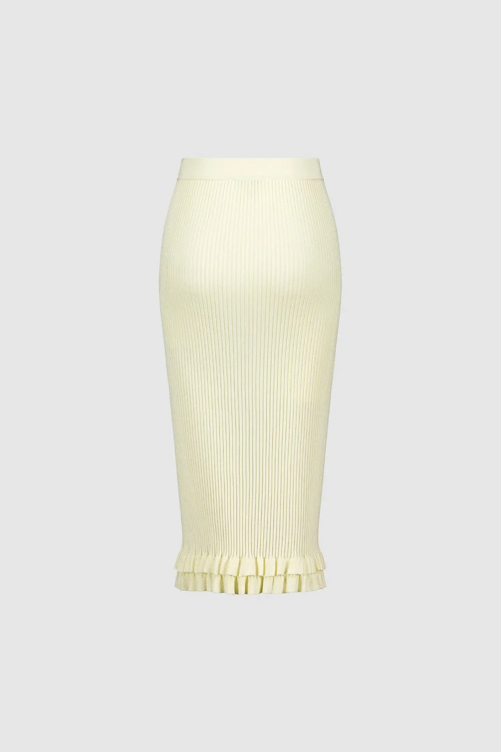 SAEMDI Sunny Pen Skirt