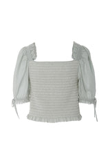 LoveShackFancy Tilly Top