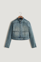 House of Sunny Take A Trip Mini Racer - Sky Blue