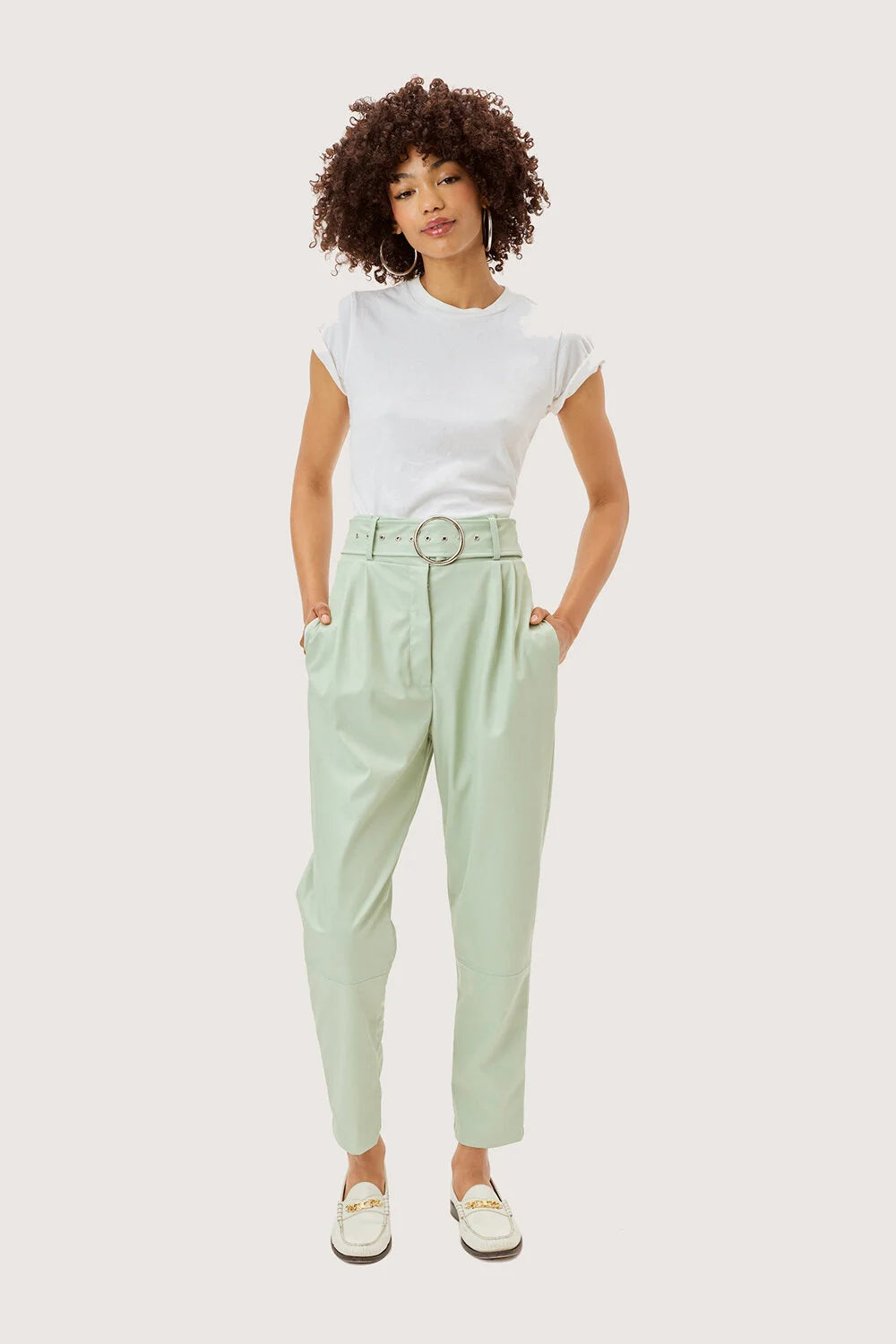 For Love & Lemons Talia Pants