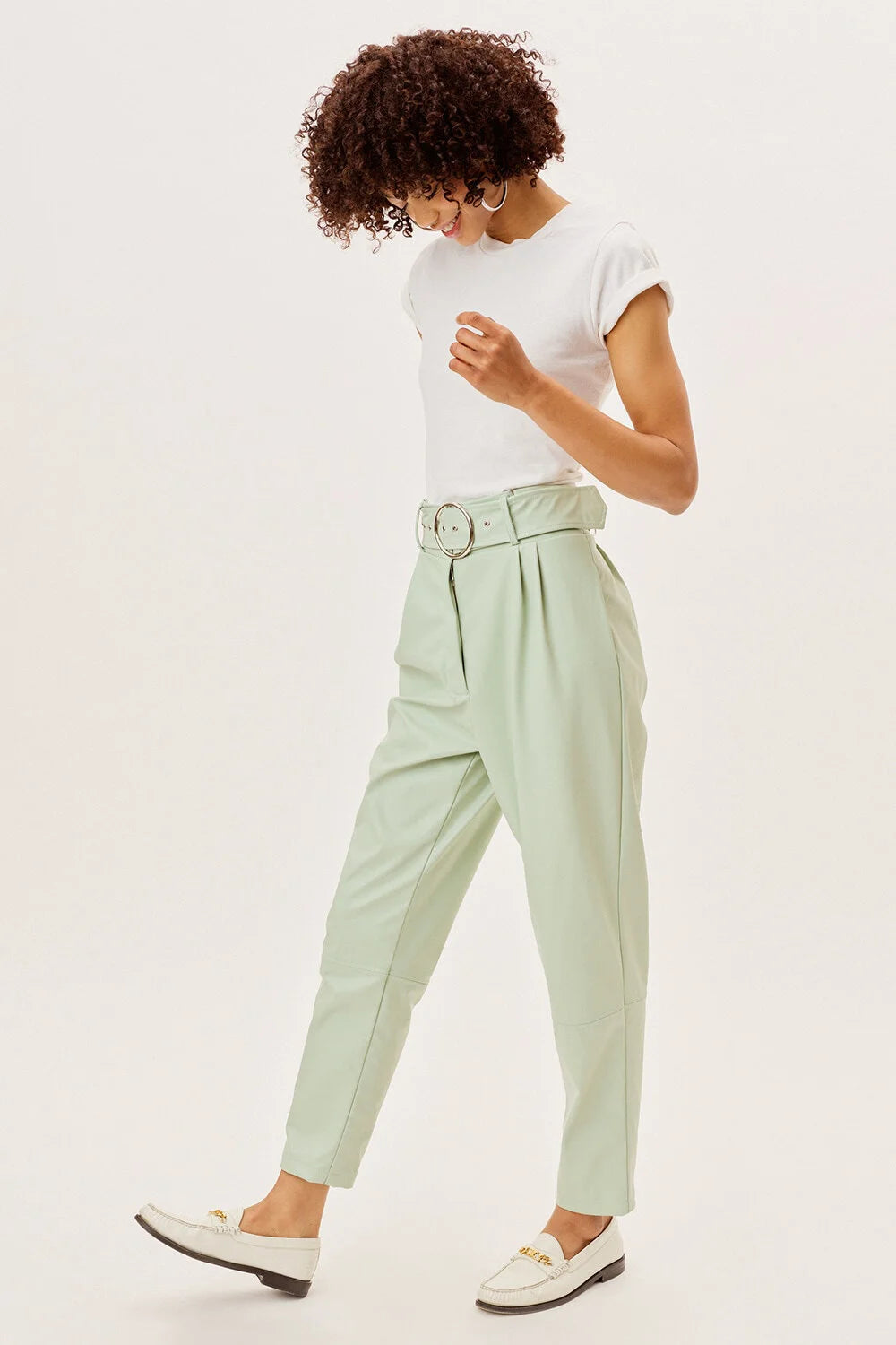 For Love & Lemons Talia Pants