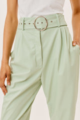 For Love & Lemons Talia Pants