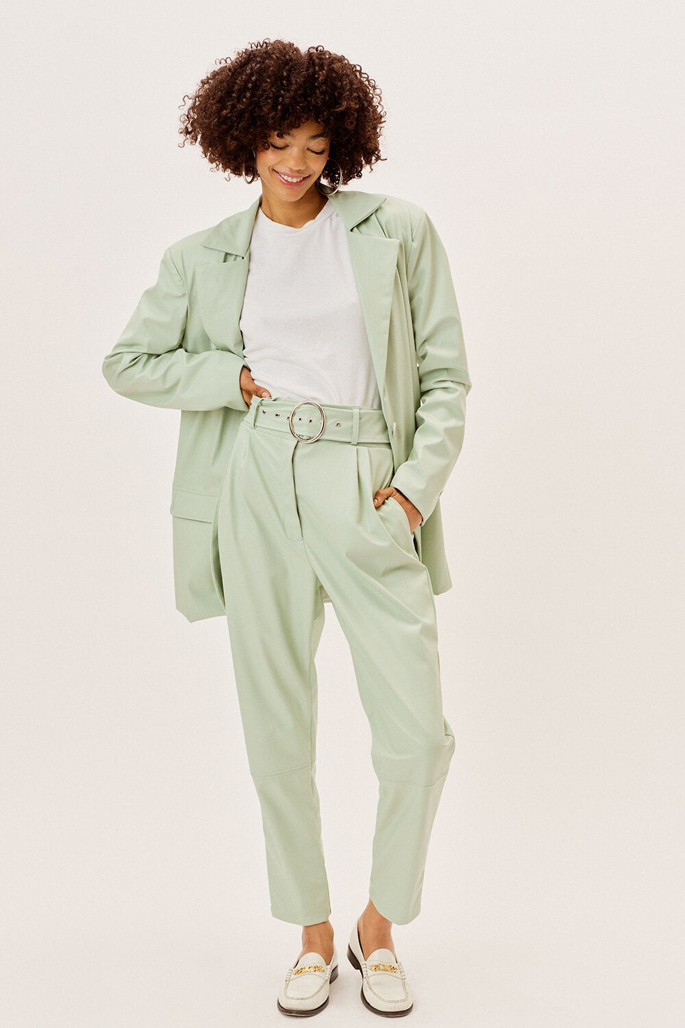 For Love & Lemons Talia Pants