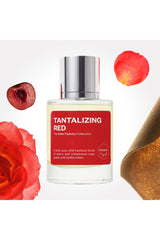 Tantalizing Red