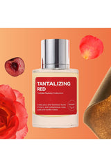 Tantalizing Red