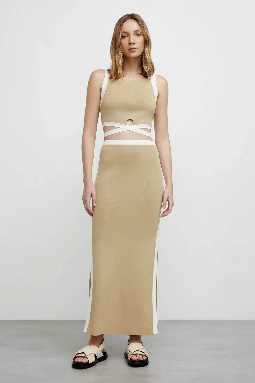 Significant Other Taylor Skirt