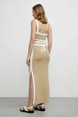 Significant Other Taylor Skirt