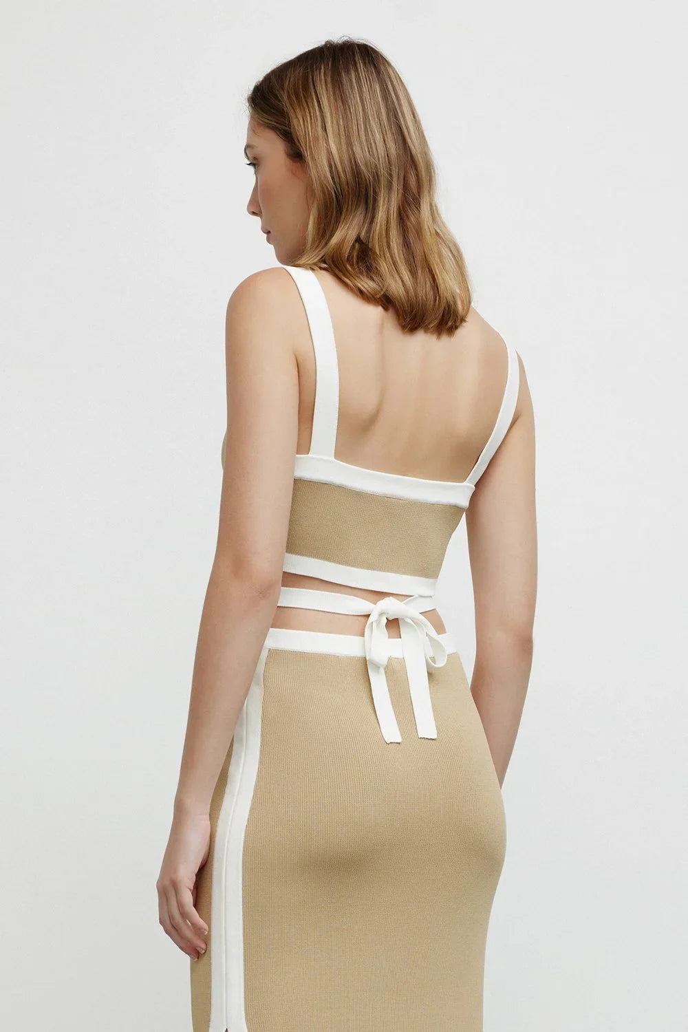 Significant Other Taylor Skirt