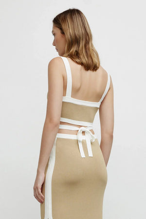Significant Other Taylor Skirt