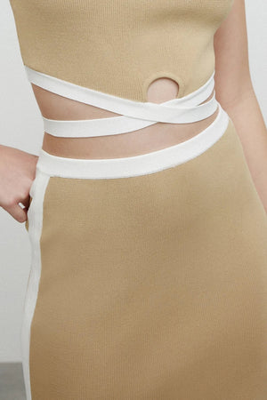 Significant Other Taylor Skirt