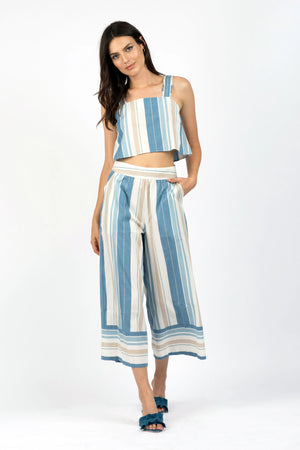 Cleobella Flora Top