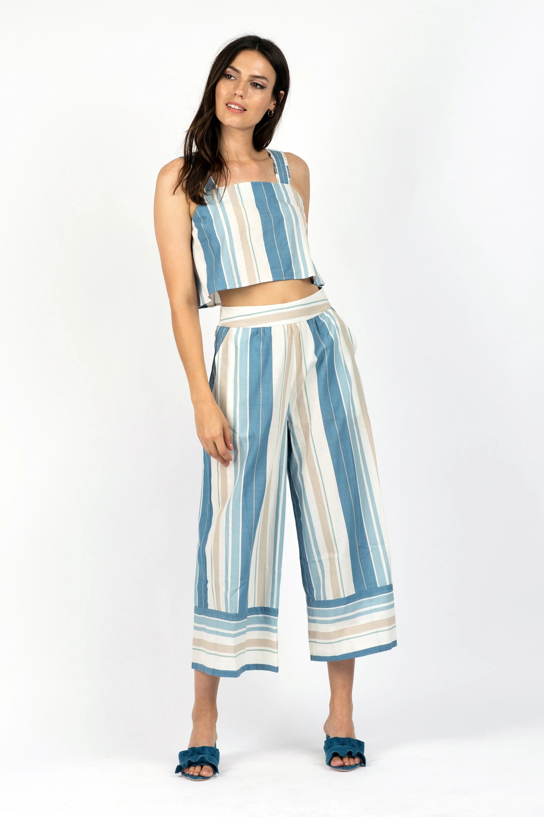 Cleobella Flora Top