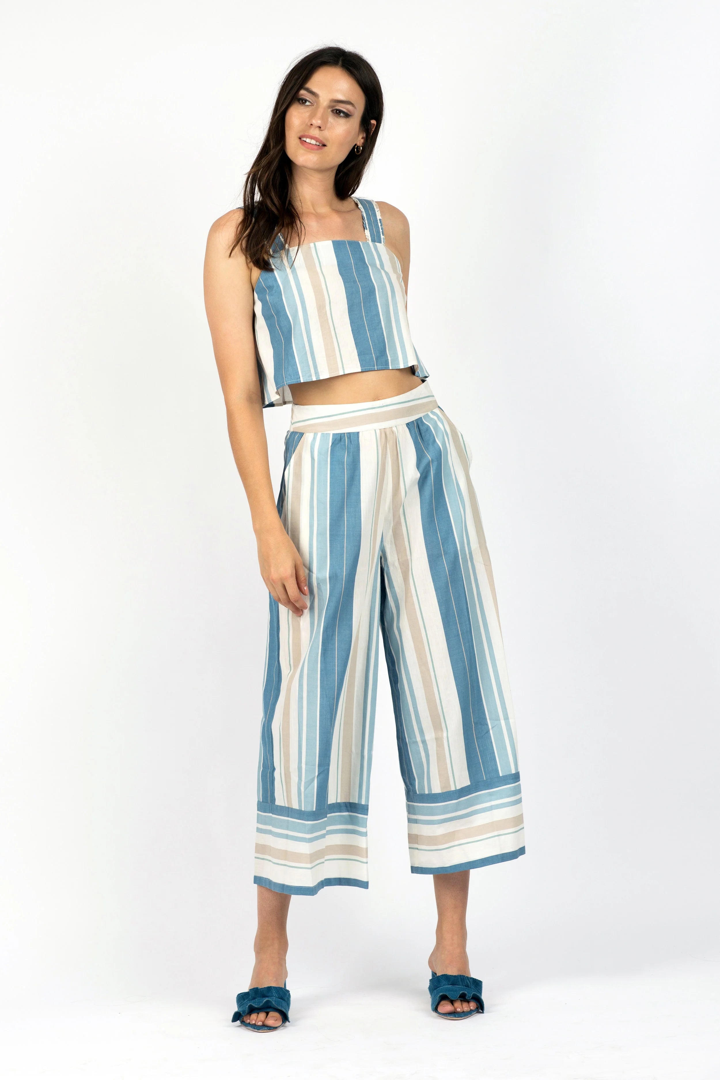 Cleobella Flora Top