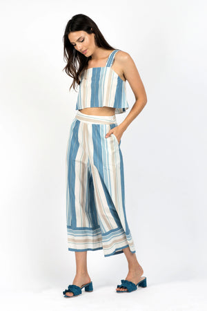 Cleobella Flora Top
