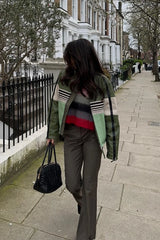@marionautran in House of Sunny The Racer - Moss
