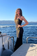 @rubylyn_ in House of Sunny The Statue Dress
