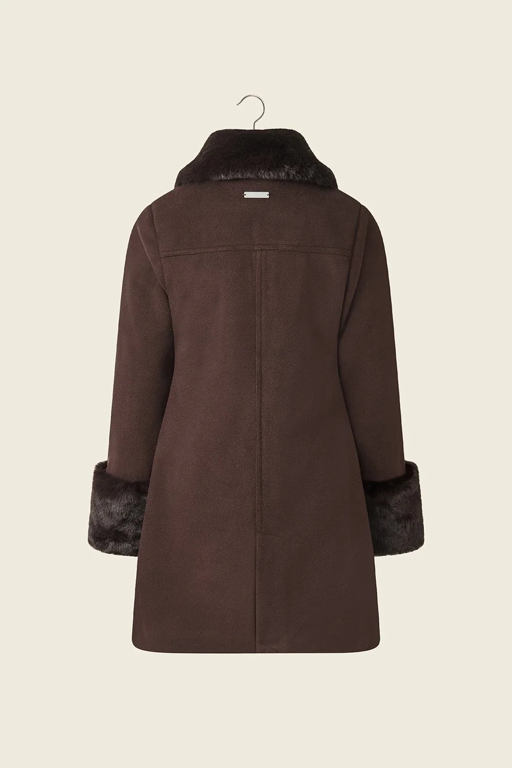 House of Sunny The Dolly Coat