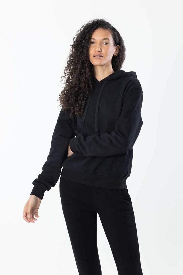 Pullover Hoodie for Women