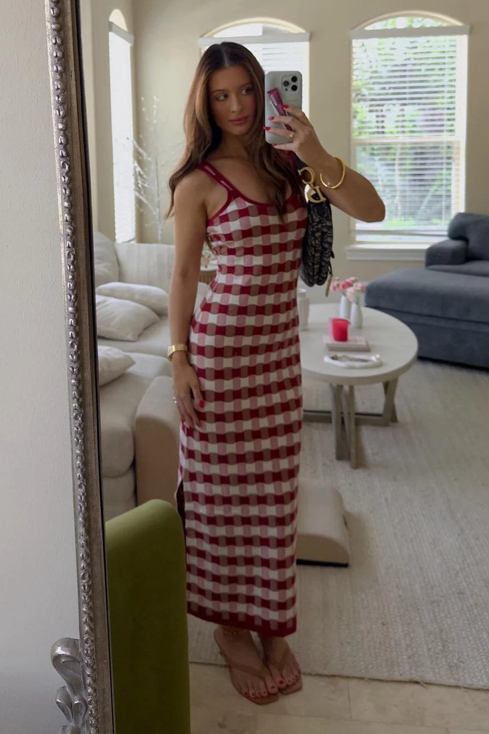 @jasminekirchhoff in House of Sunny The Picnic Hockney
