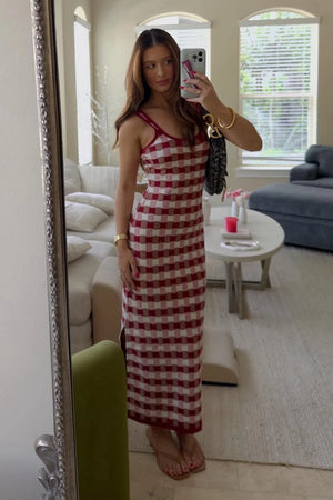 @jasminekirchhoff in House of Sunny The Picnic Hockney