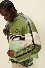 House of Sunny The Racer - Moss