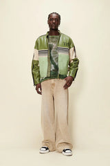 House of Sunny The Racer - Moss