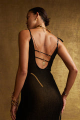 House of Sunny The Statue Dress