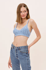 For Love & Lemons Thea Bralette