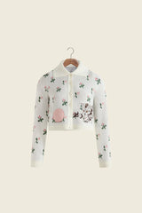 House of Sunny Time To Play Cardigan